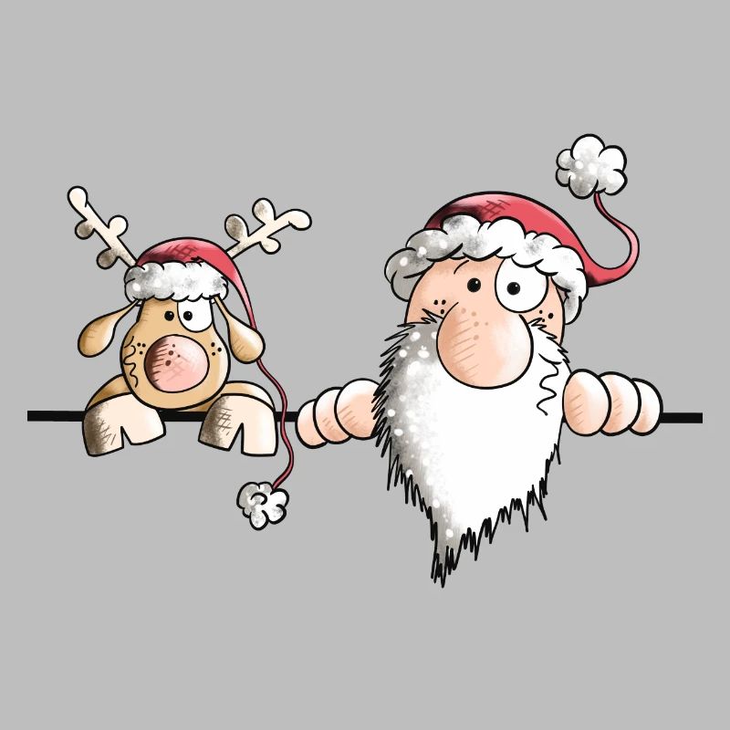 L'équipe de Noël