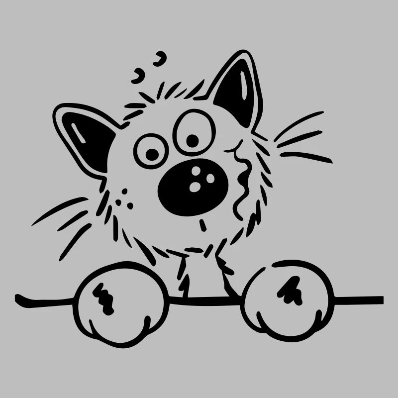 Mignon Chat
