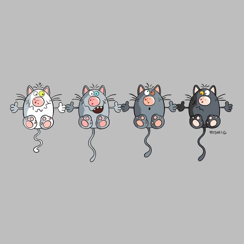 Katzen Team