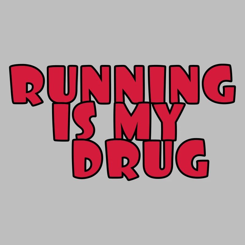 Course à Pied / Running / Jogging / Coureur
