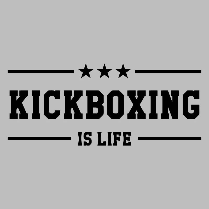 Kickboxen / Kickboxing / Kickboxer / Kick Boxing