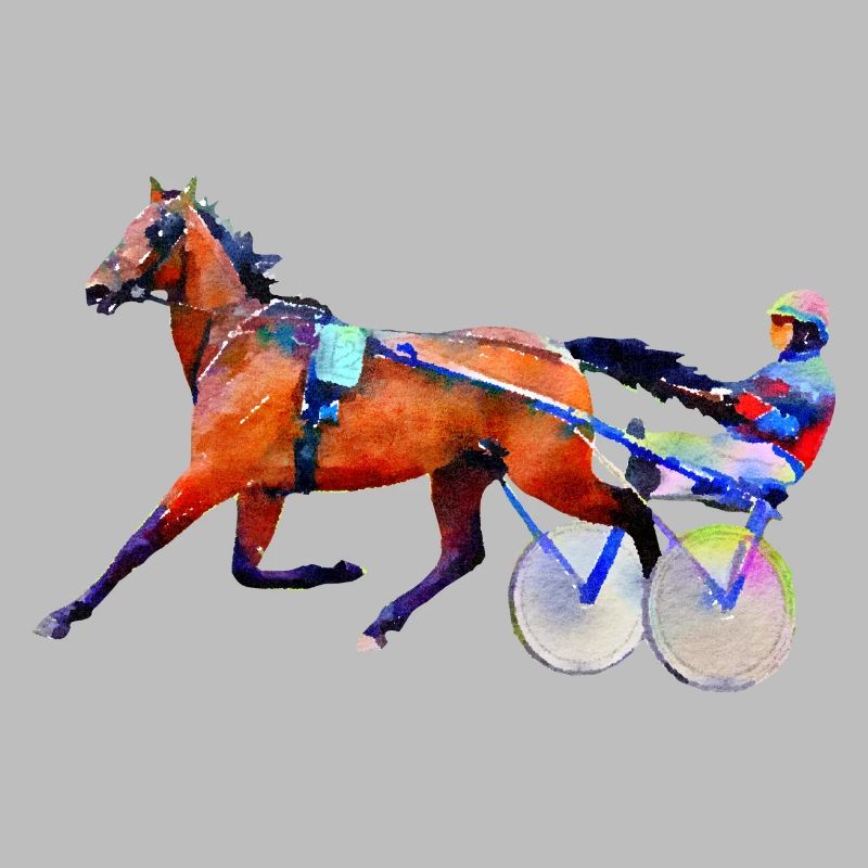 trotteur