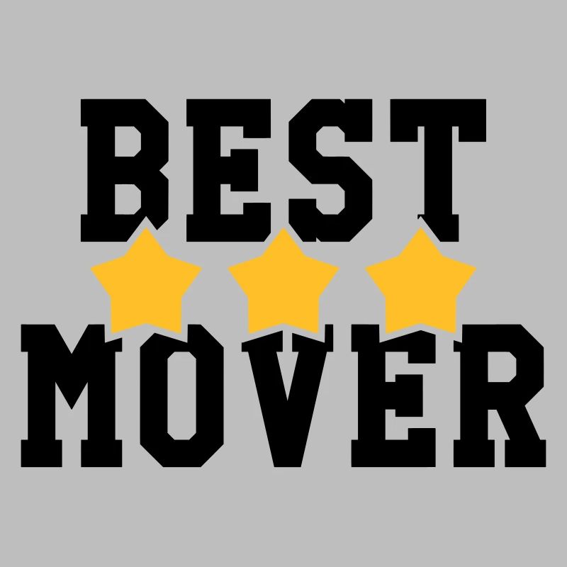 frachtführer / möbelpacker / mover / bewegen