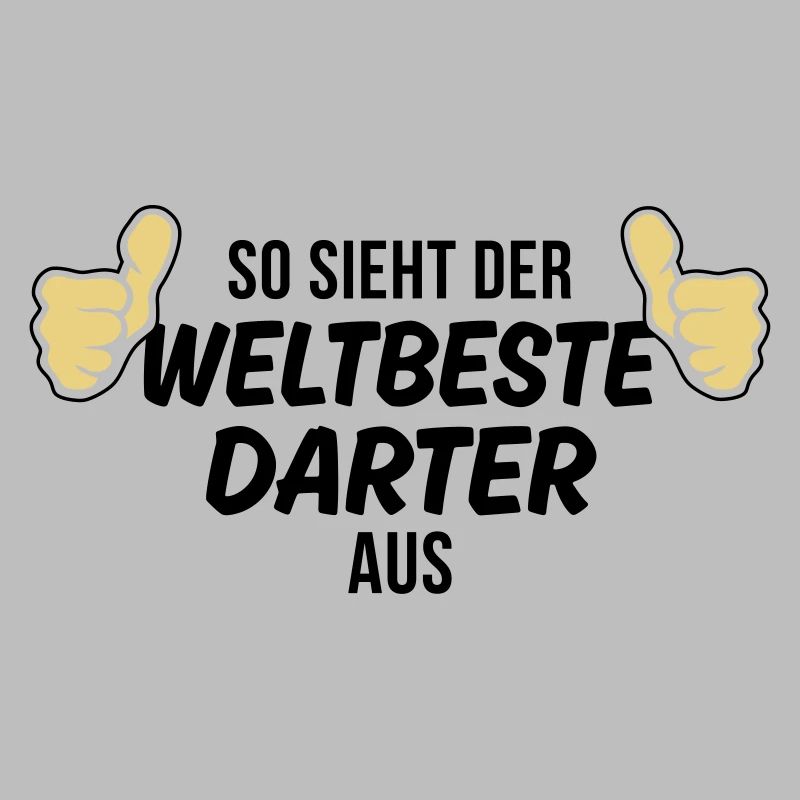 der weltbeste darter