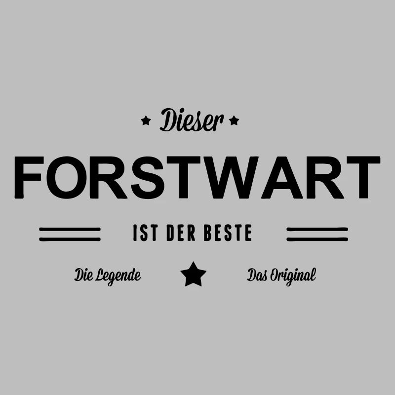 Bester Forstwart