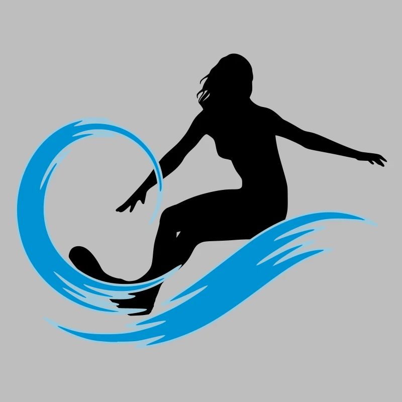 surfeuse