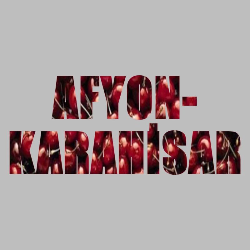 afyon cherries