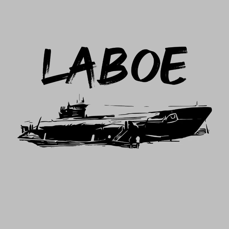 Laboe sous-marin