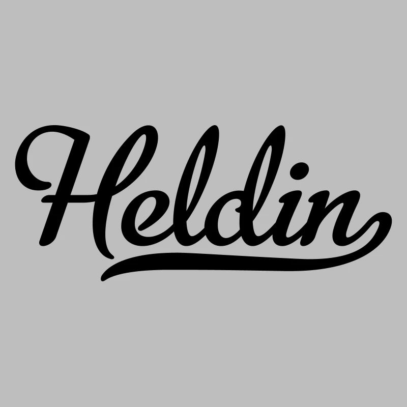 Heldin