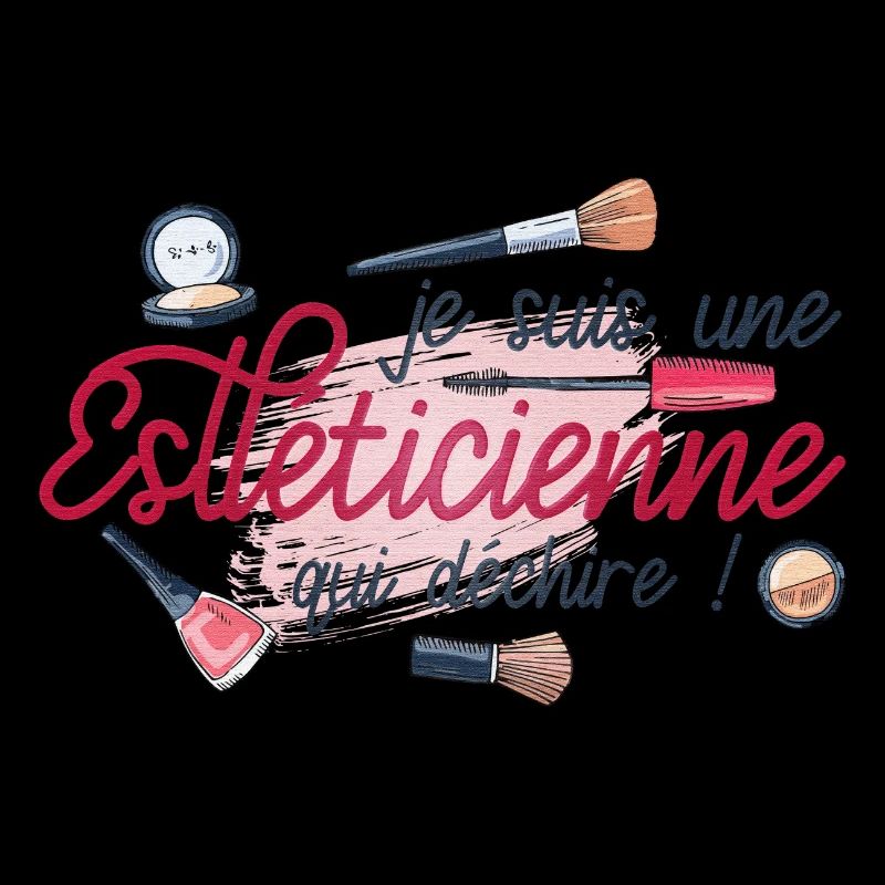 Estheticienne