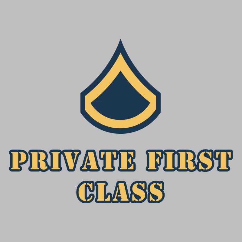 Private First Class