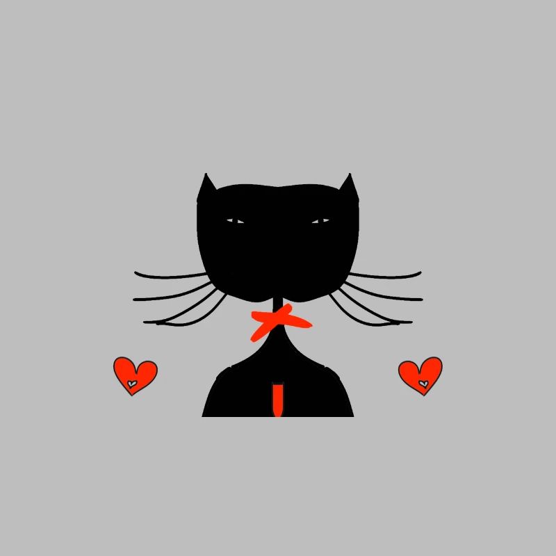 chat noir