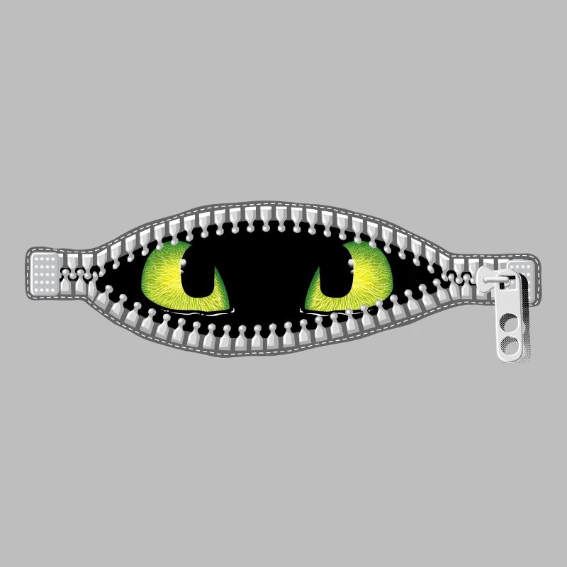 Monsters inside