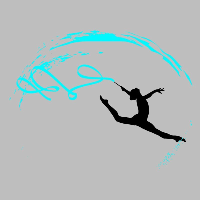 Rhythmic gymnastics