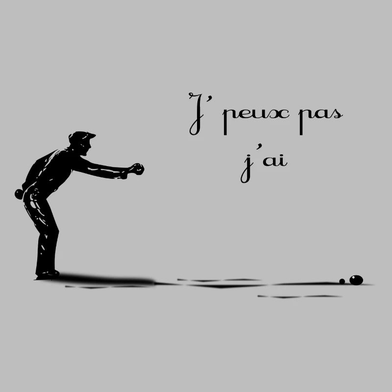 Pétanque
