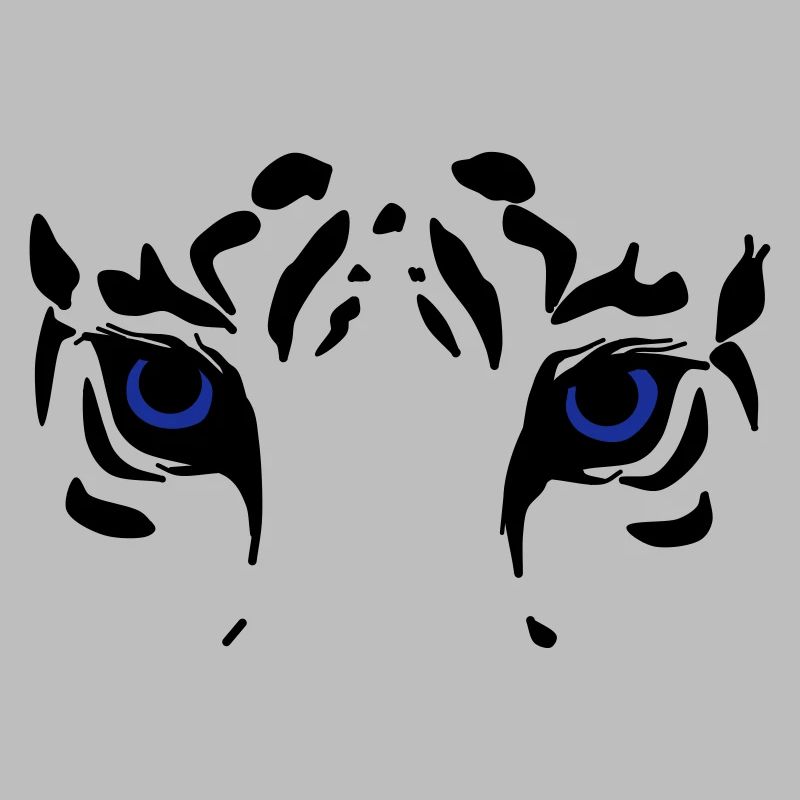tête de tigre