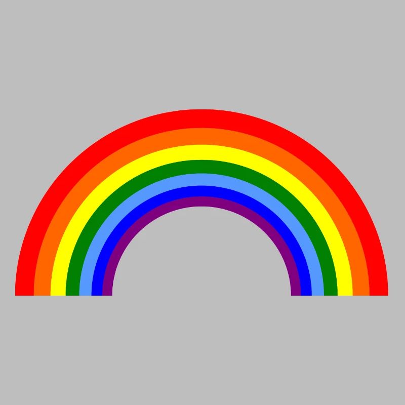Arc arc-en-ciel