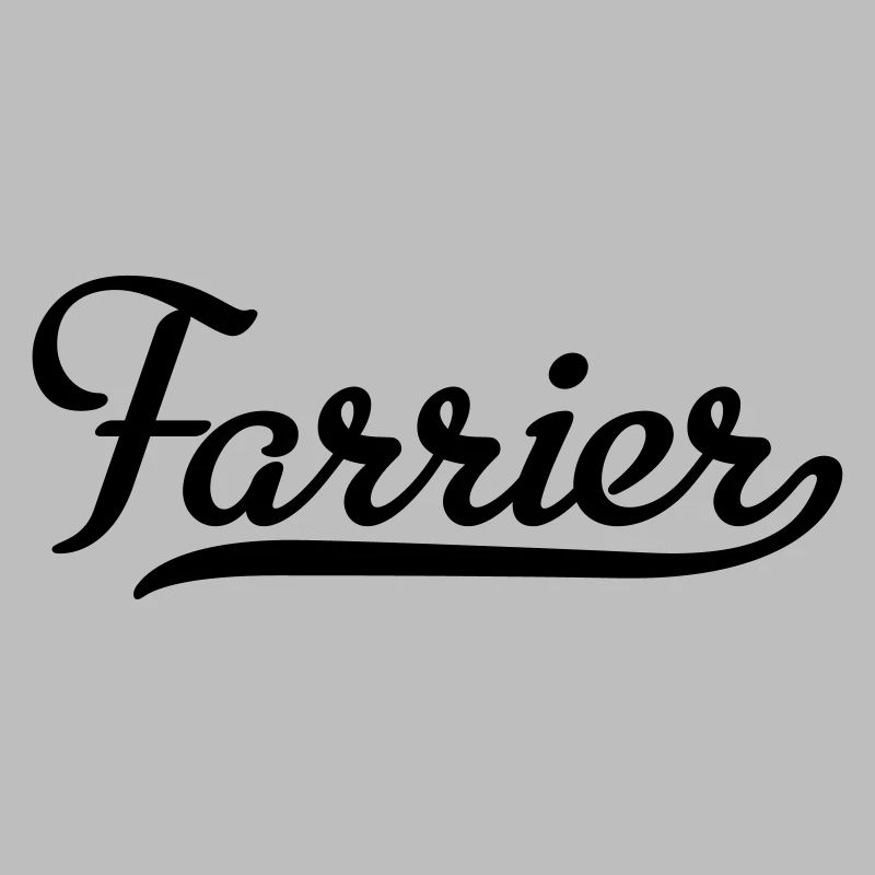 farrier