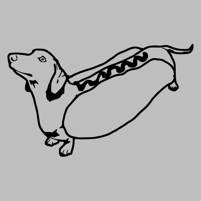 Hot Dog