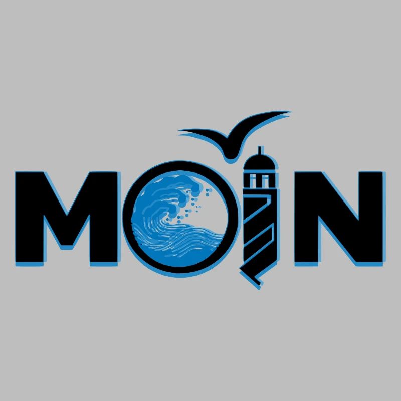 Moin North German