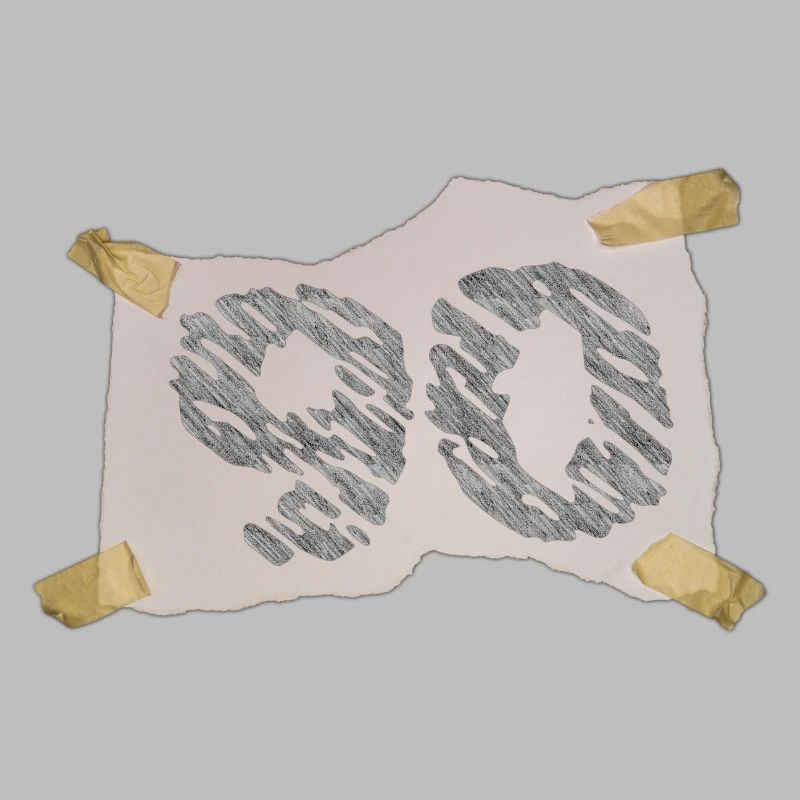Anniversaire - 90 ans - bloc-notes