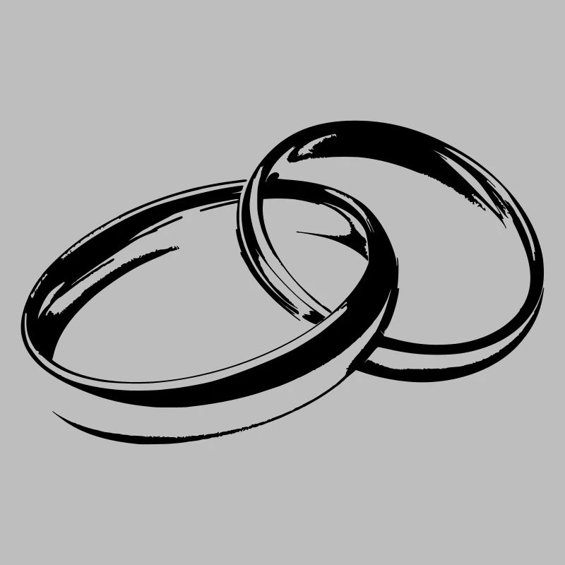 Alliances Bagues de mariage Bagues de mariage