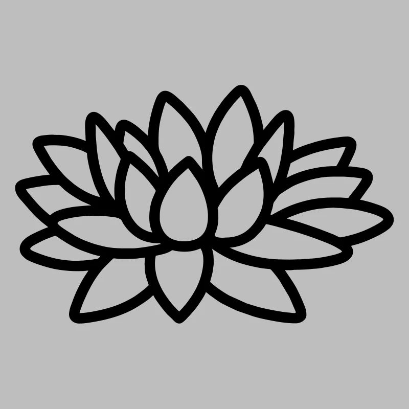 Fleur de lotus