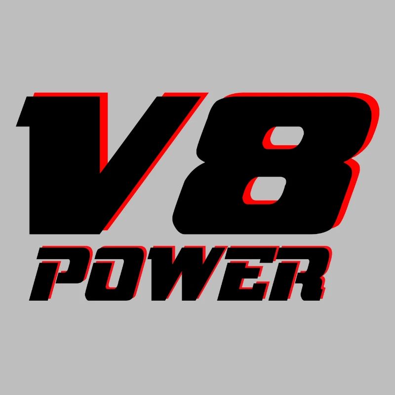 V8