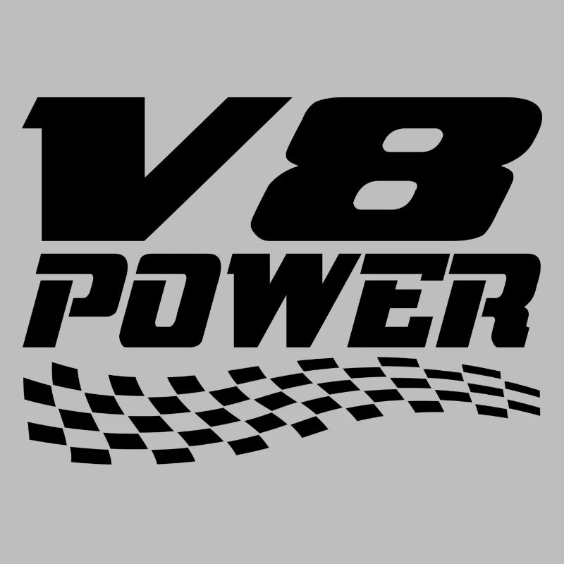 V8
