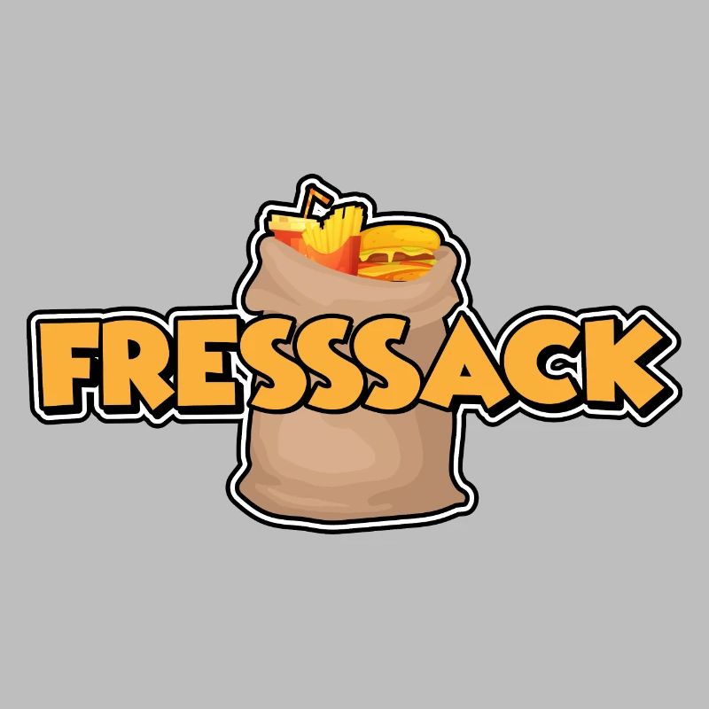 Fresssack