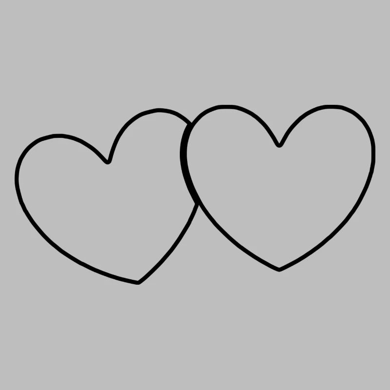 Black Heart Gift