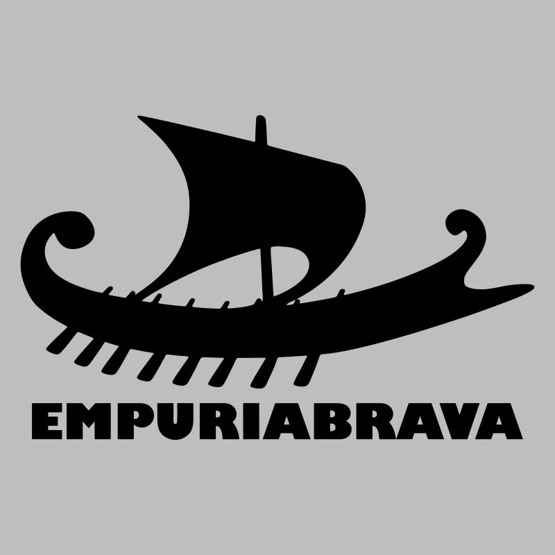 Schiff Empuriabrava