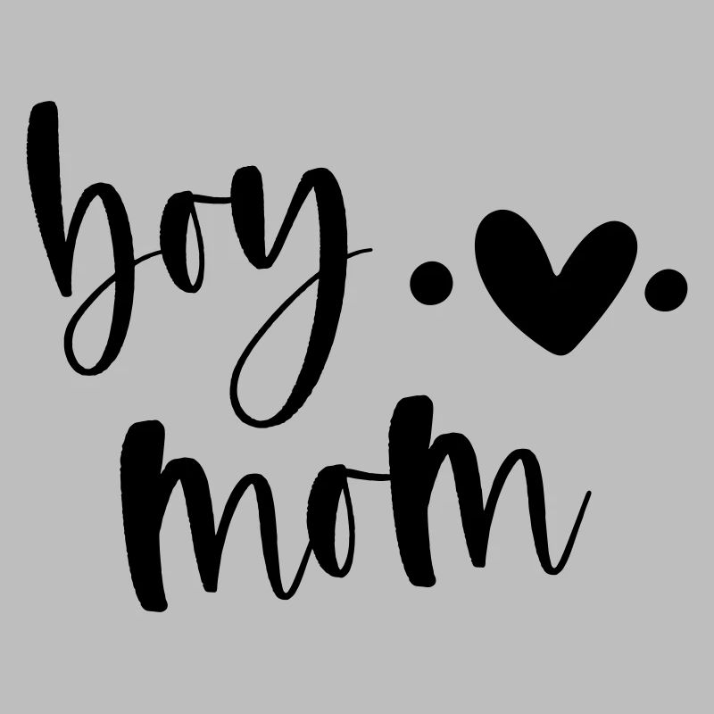 boy mom | Mama | beste Mama | Geschenkidee