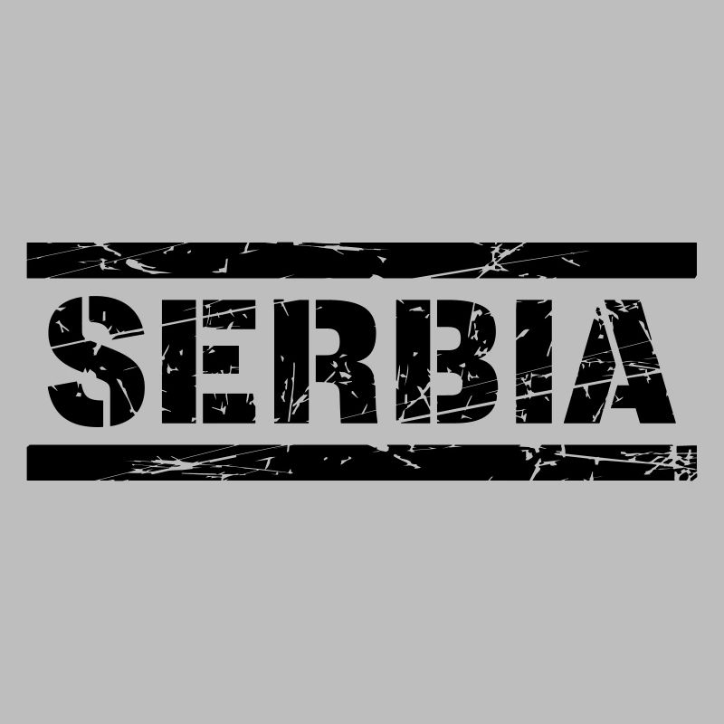 Serbie