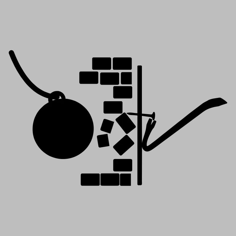 Démolition démolisseur de boules