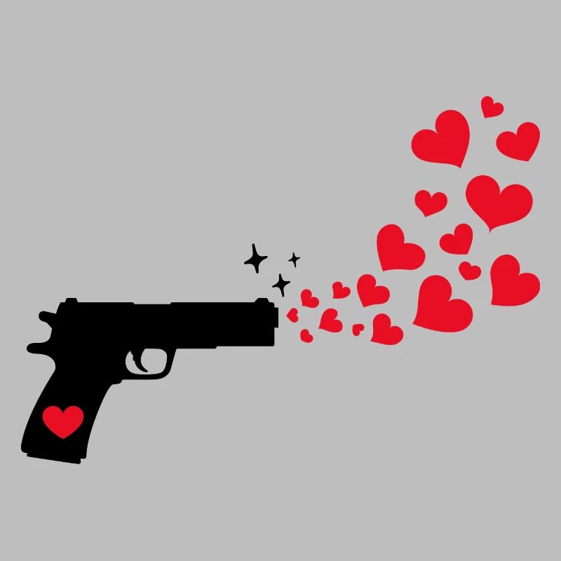 Peace Movement Heart Peace Love Statement