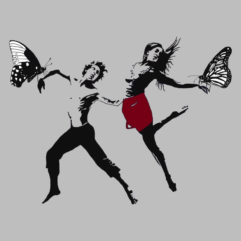 Modern Dance