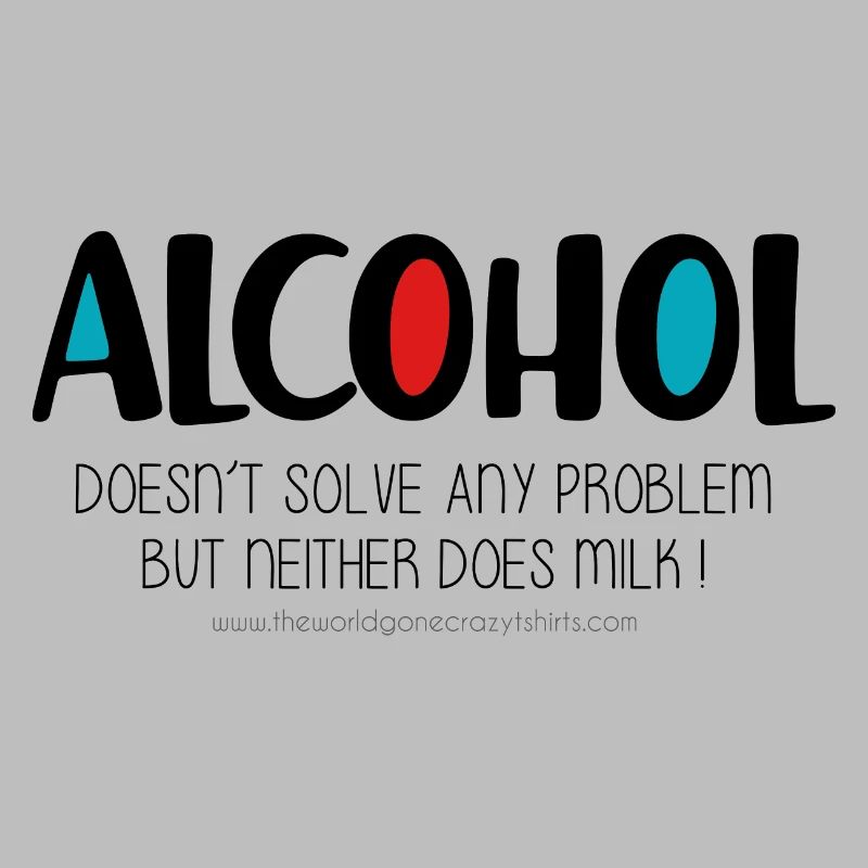 Alcohol