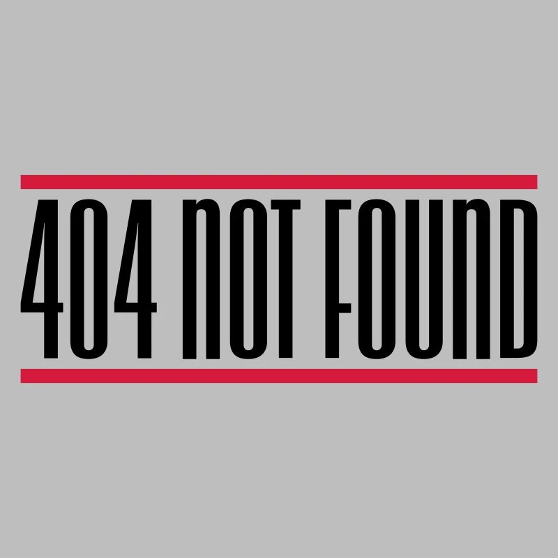 404 not found Error