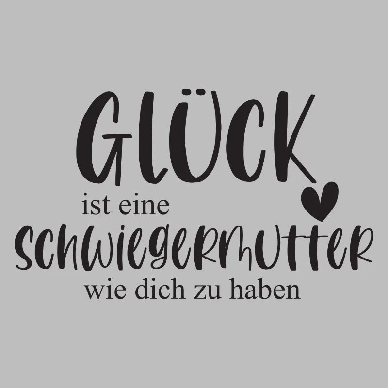 Schwiegermutter Schwiegermama Geschenk Danke