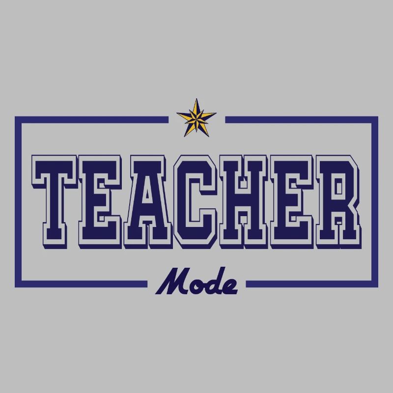 Lehrermodus ( Englisch )