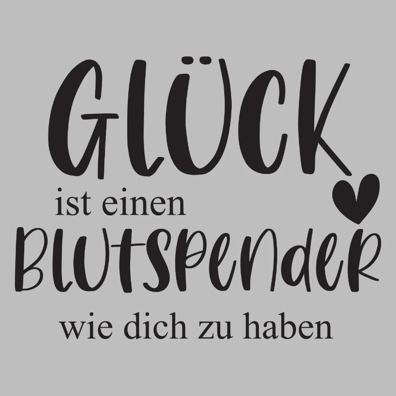 Blutspender Blutspende Ehrenamt Held Geschenk