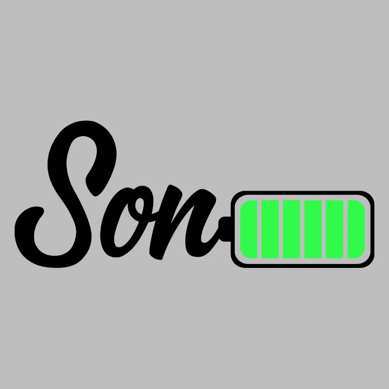 Son Batterie