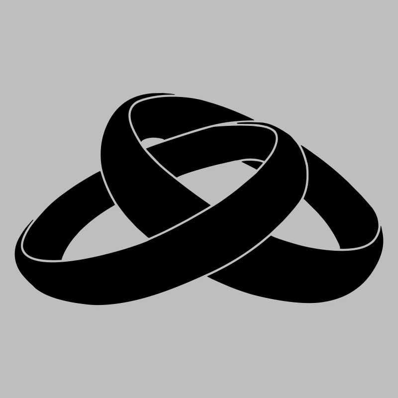 Wedding rings