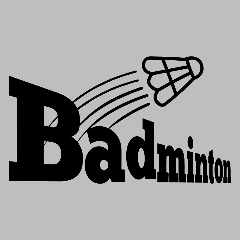 Perspective Bagminton avec navette