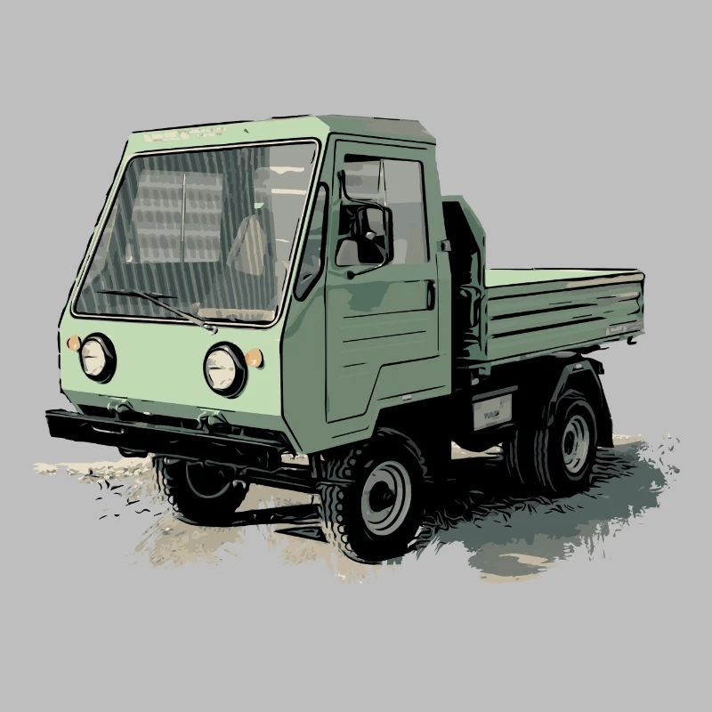 MULTICAR