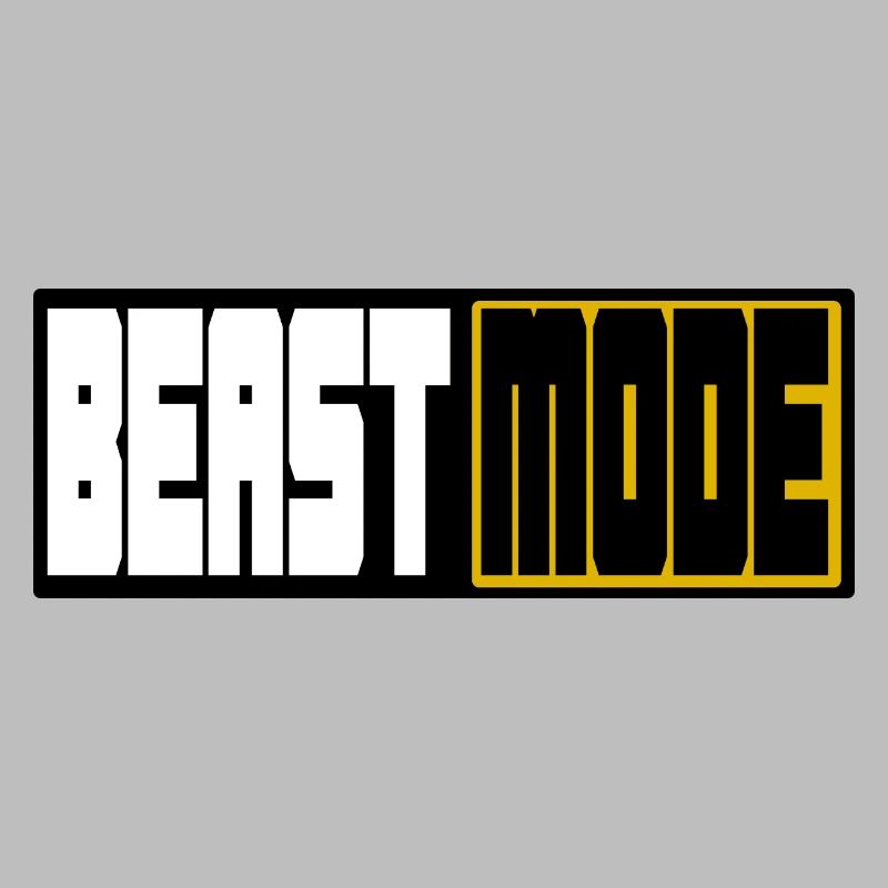 Beast Mode