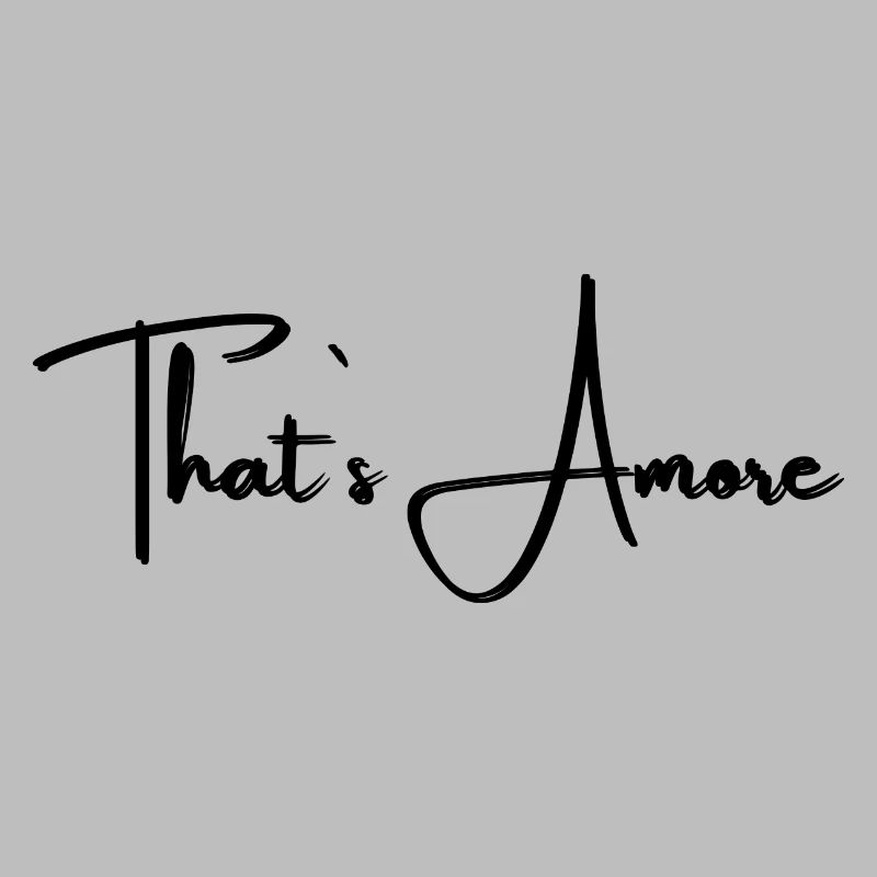 C’est Amore