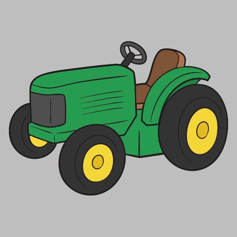 Traktor