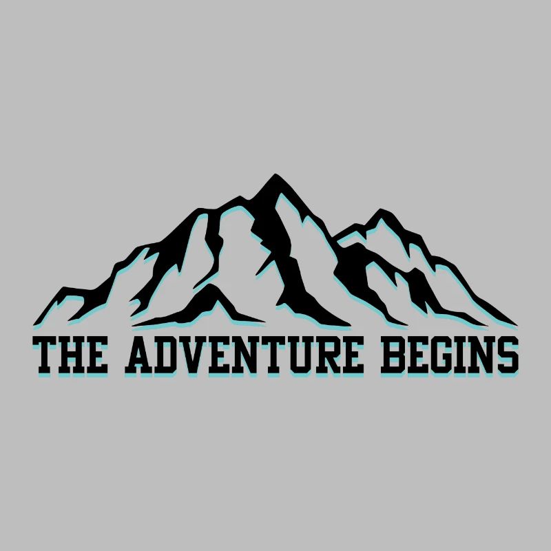 Das Abenteuer beginnt